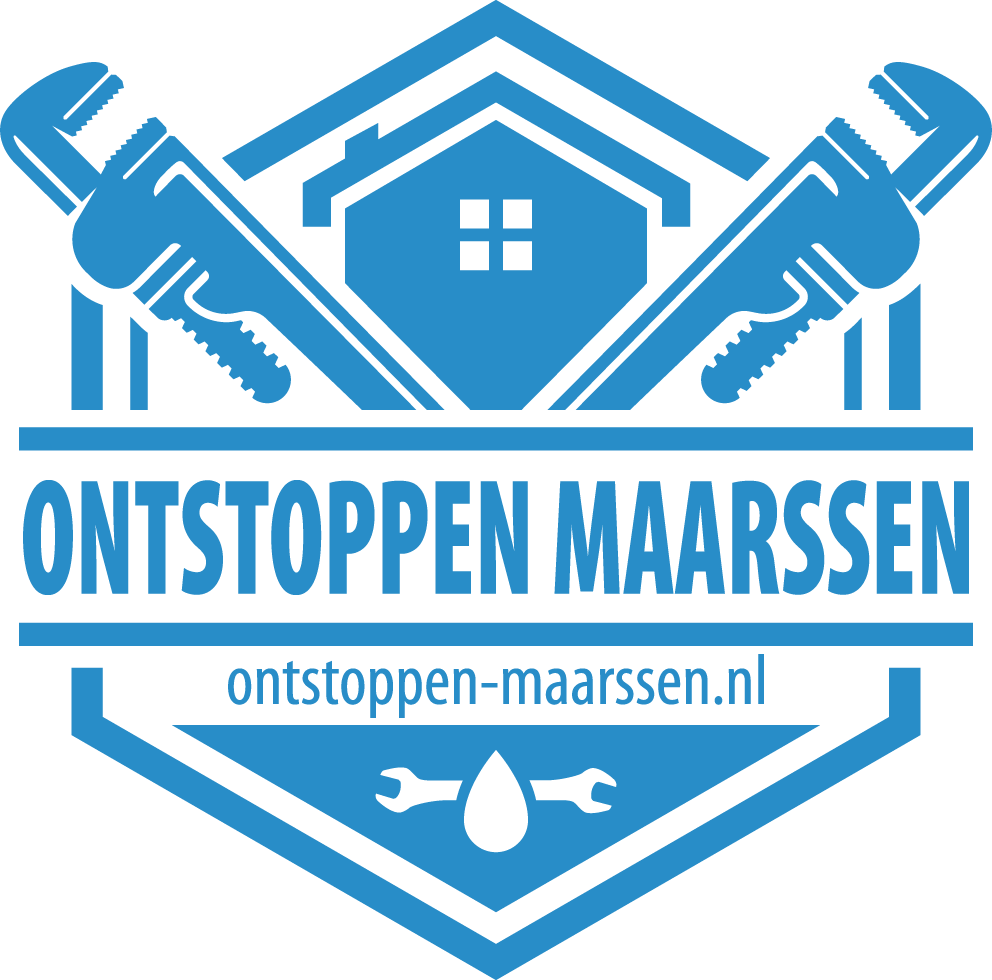 Ontstoppen Maarssen Logo