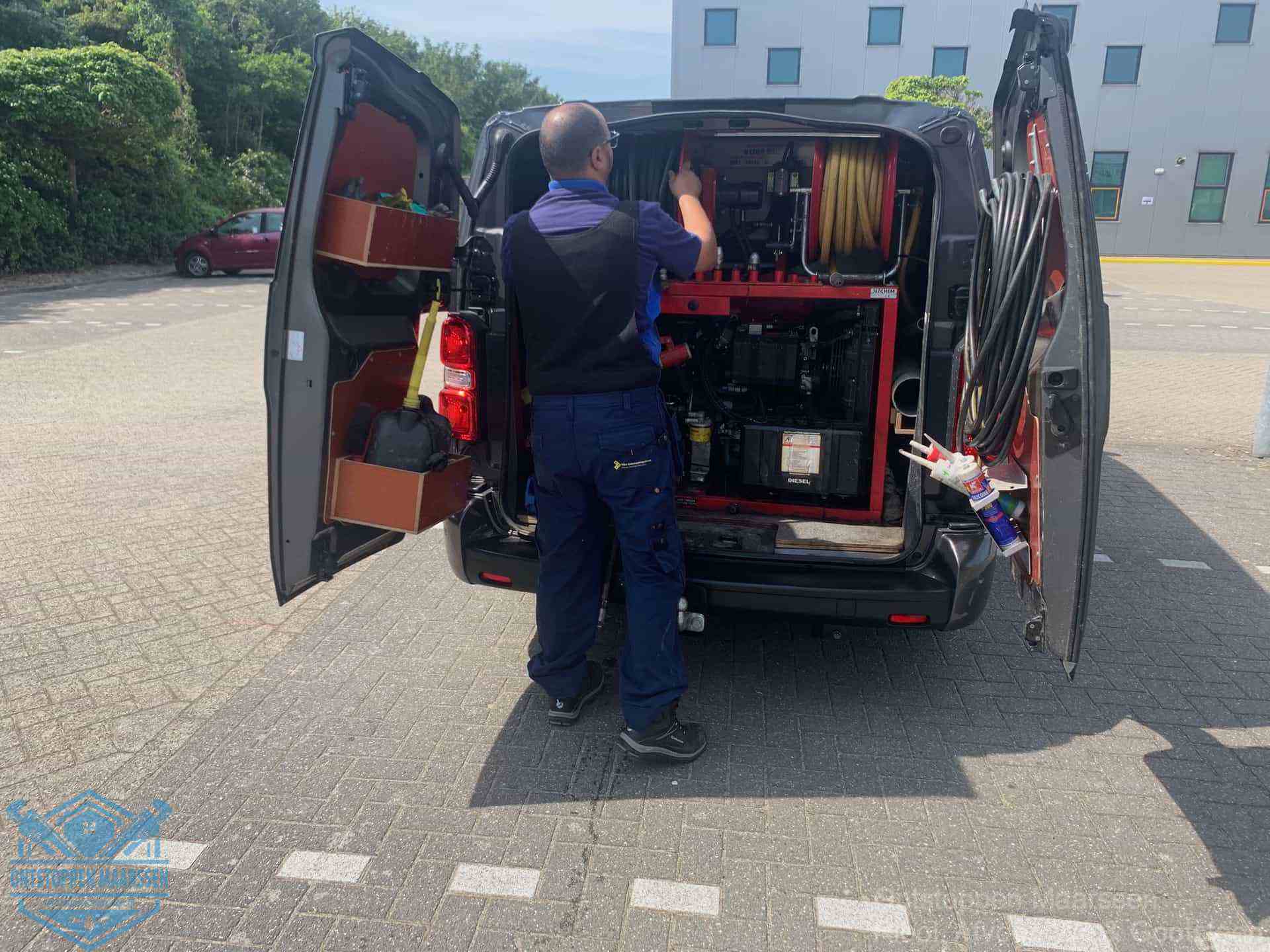 Loodgieter Maarssen Ontstoppen