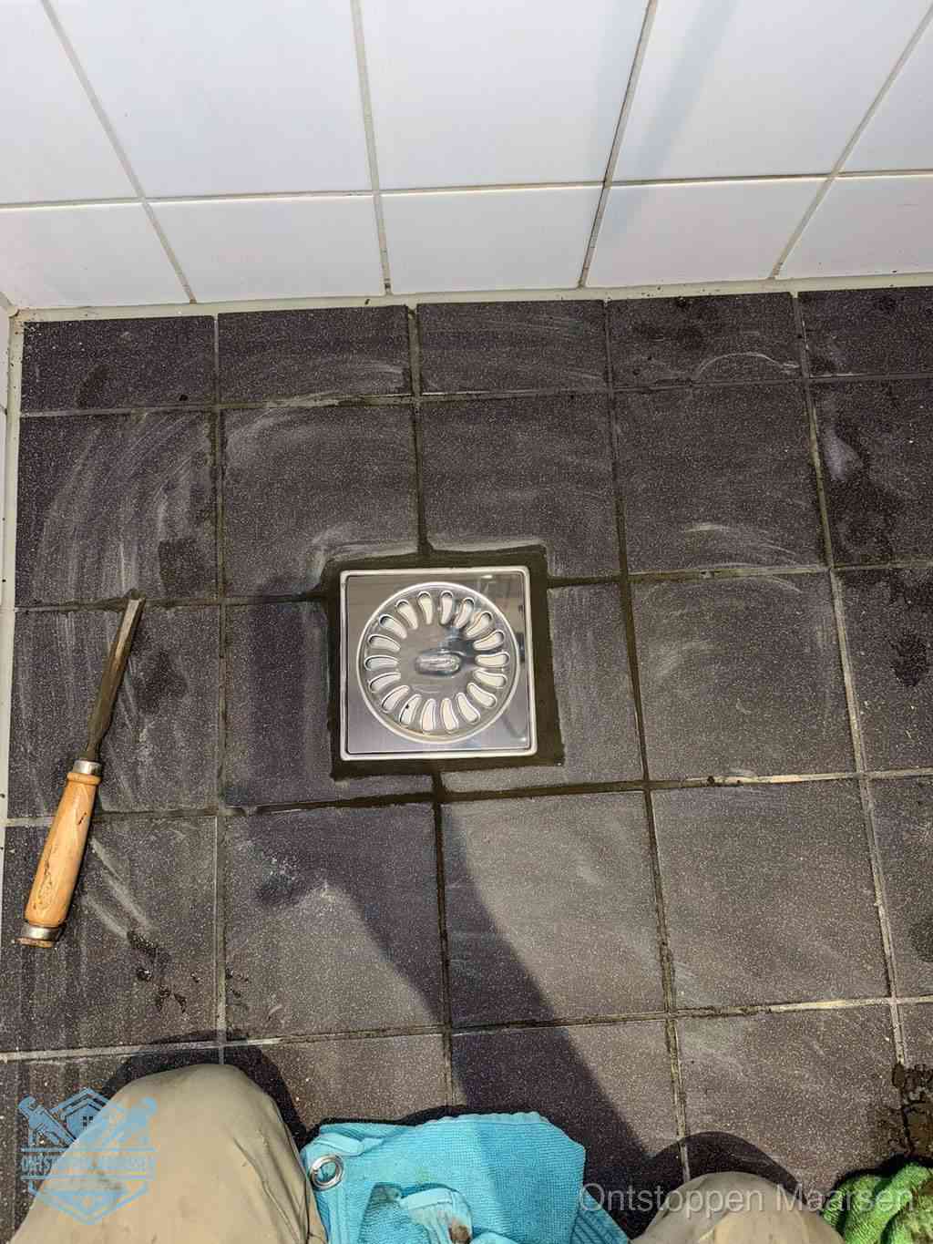 Maarssen Badkamer Ontstoppen