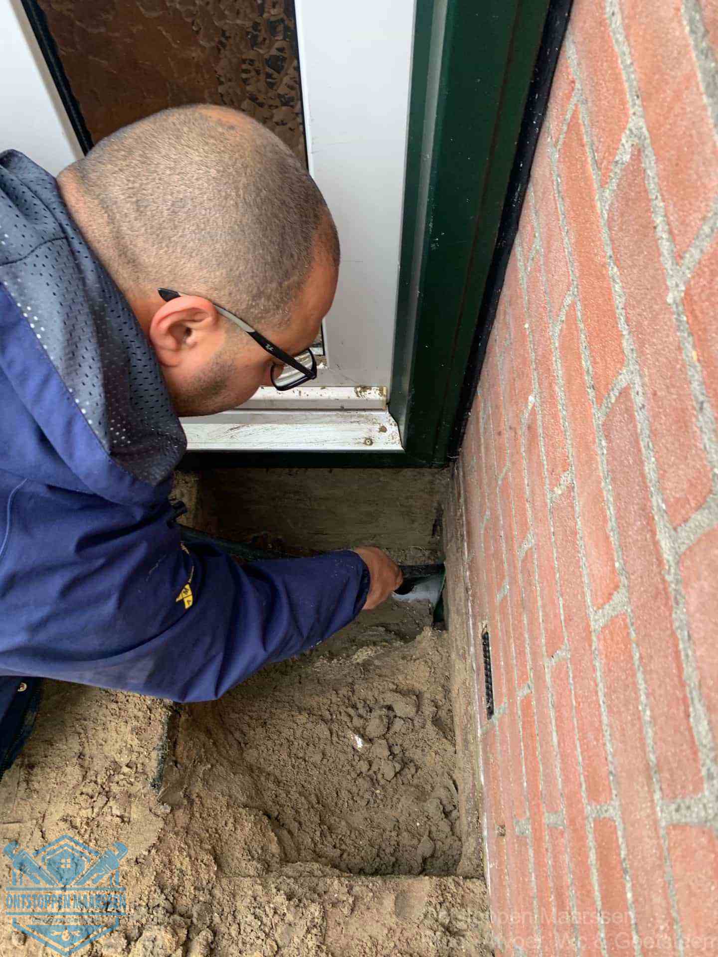 Ontstoppen Maarssen Leiding