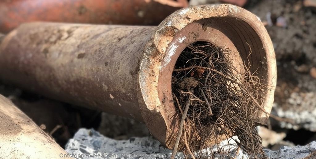 Rioolproblemen in oudere wijken Maarssen: wat je moet weten