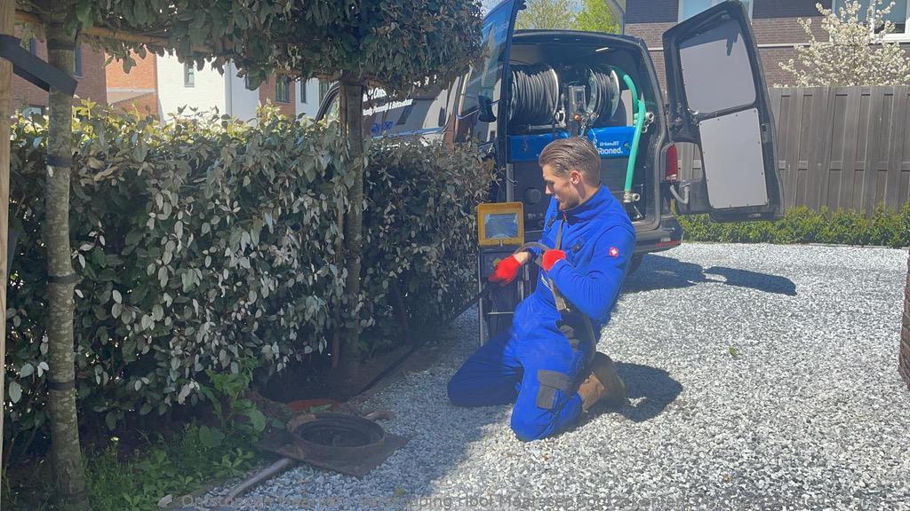 Verstopping riool Maarssen: oorzaken en 24/7 oplossingen