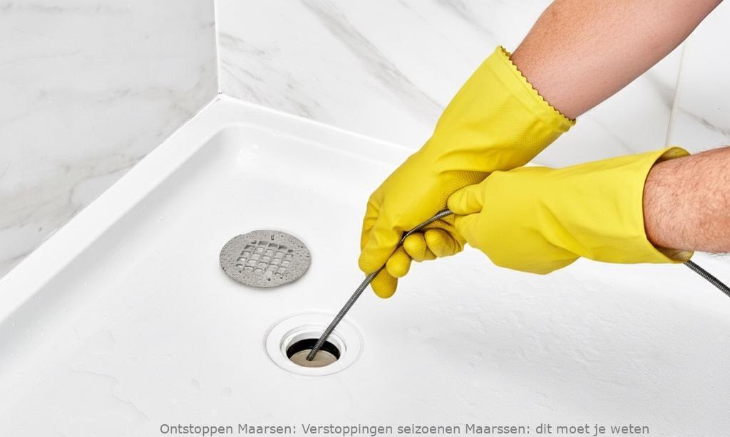 Verstoppingen seizoenen Maarssen: dit moet je weten